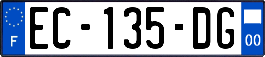EC-135-DG