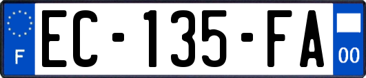 EC-135-FA