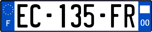 EC-135-FR