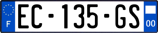 EC-135-GS