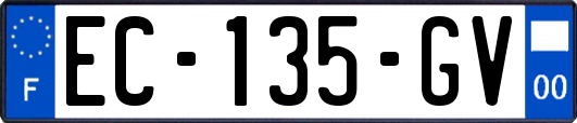 EC-135-GV
