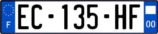 EC-135-HF
