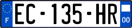 EC-135-HR