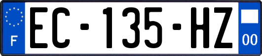 EC-135-HZ