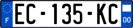 EC-135-KC
