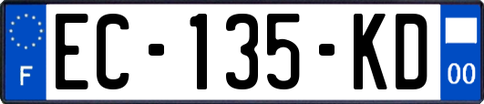 EC-135-KD