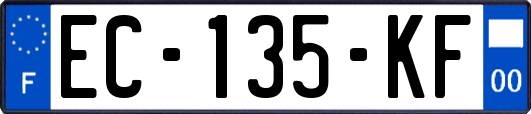 EC-135-KF