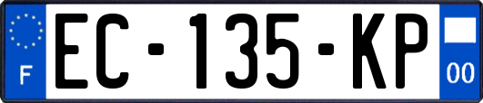 EC-135-KP
