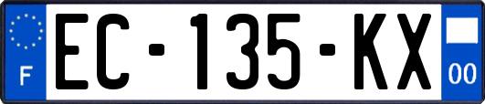 EC-135-KX