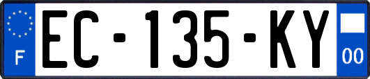 EC-135-KY