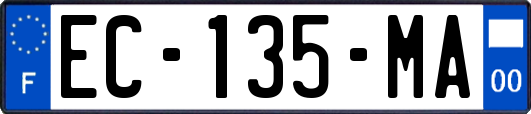 EC-135-MA