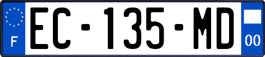 EC-135-MD