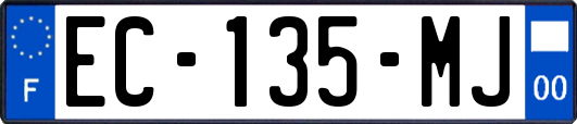 EC-135-MJ