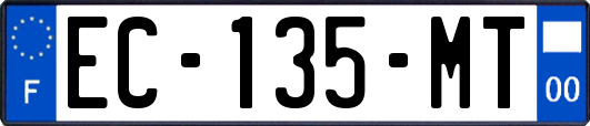 EC-135-MT