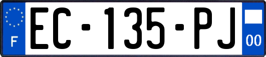 EC-135-PJ