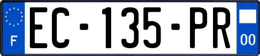 EC-135-PR