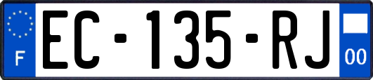 EC-135-RJ
