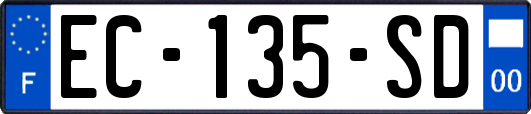 EC-135-SD