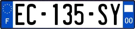 EC-135-SY