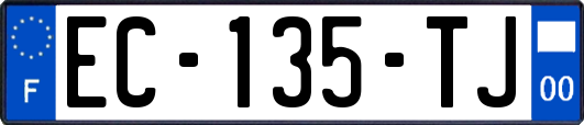 EC-135-TJ