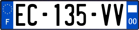 EC-135-VV