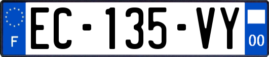 EC-135-VY