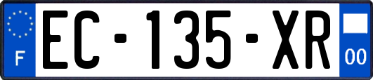 EC-135-XR