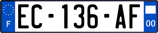 EC-136-AF