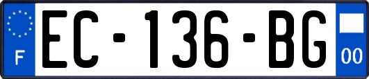 EC-136-BG