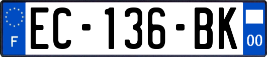 EC-136-BK