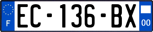 EC-136-BX