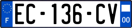 EC-136-CV