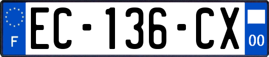 EC-136-CX
