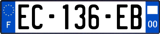 EC-136-EB