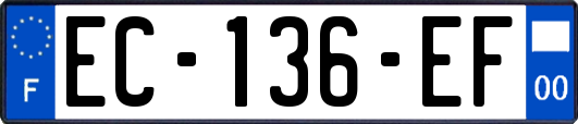 EC-136-EF