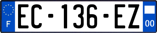 EC-136-EZ