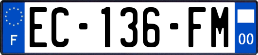 EC-136-FM