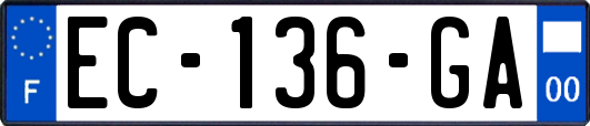 EC-136-GA