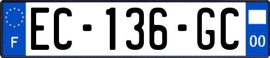 EC-136-GC