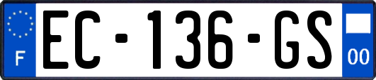 EC-136-GS