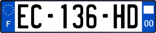 EC-136-HD
