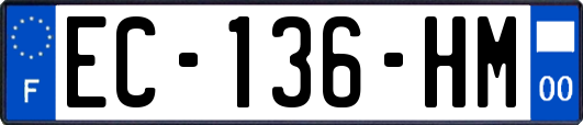 EC-136-HM