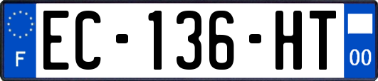 EC-136-HT