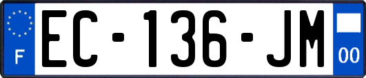 EC-136-JM