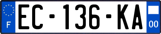 EC-136-KA
