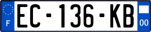 EC-136-KB