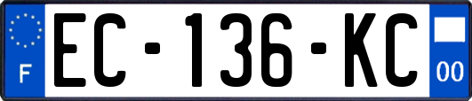 EC-136-KC