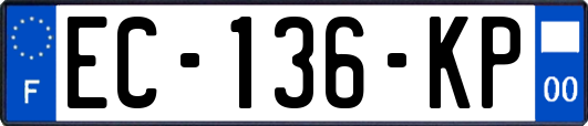 EC-136-KP