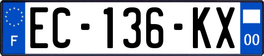 EC-136-KX