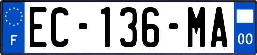 EC-136-MA